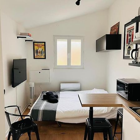 La Petite Grange - 5 Mn Gare Sncf - Wifi & Netflix Διαμέρισμα Νιόρ Εξωτερικό φωτογραφία