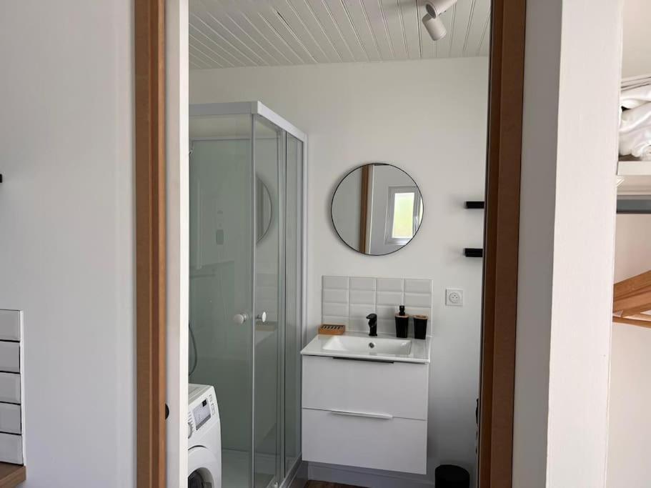 La Petite Grange - 5 Mn Gare Sncf - Wifi & Netflix Διαμέρισμα Νιόρ Εξωτερικό φωτογραφία